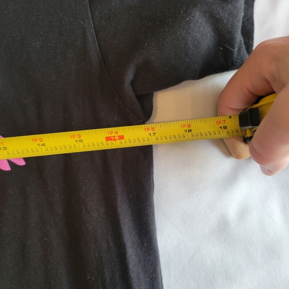 Dude Perfect Black Tour Graphic T-Shirt Size M - Picture 8 of 10